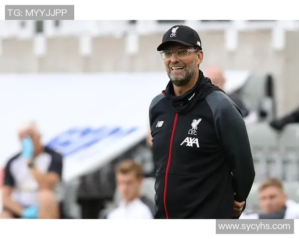 克洛普确认续约利物浦全力冲击欧冠荣誉再创辉煌