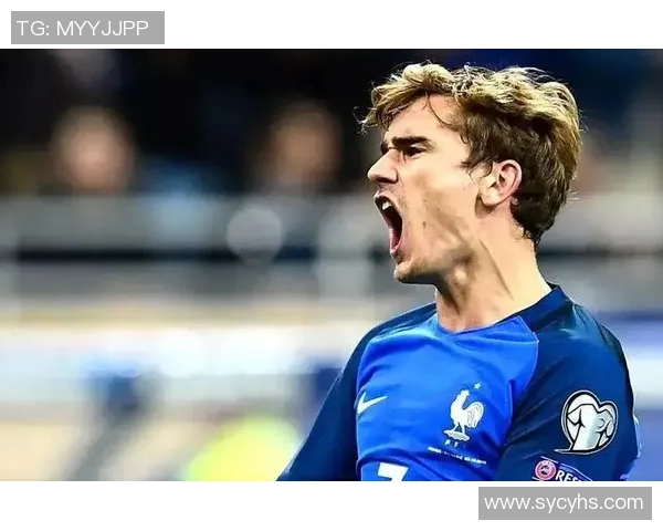 格列兹曼：从天才少年到世界足球明星的辉煌之路