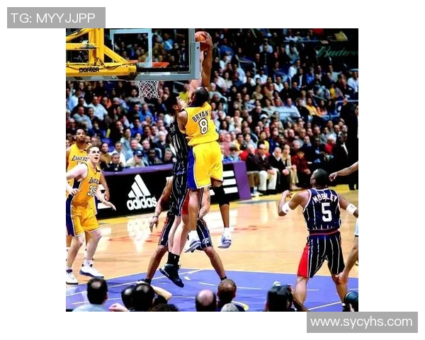 科比与鲍文的巅峰对决：技术与防守的完美较量与传奇时刻回顾